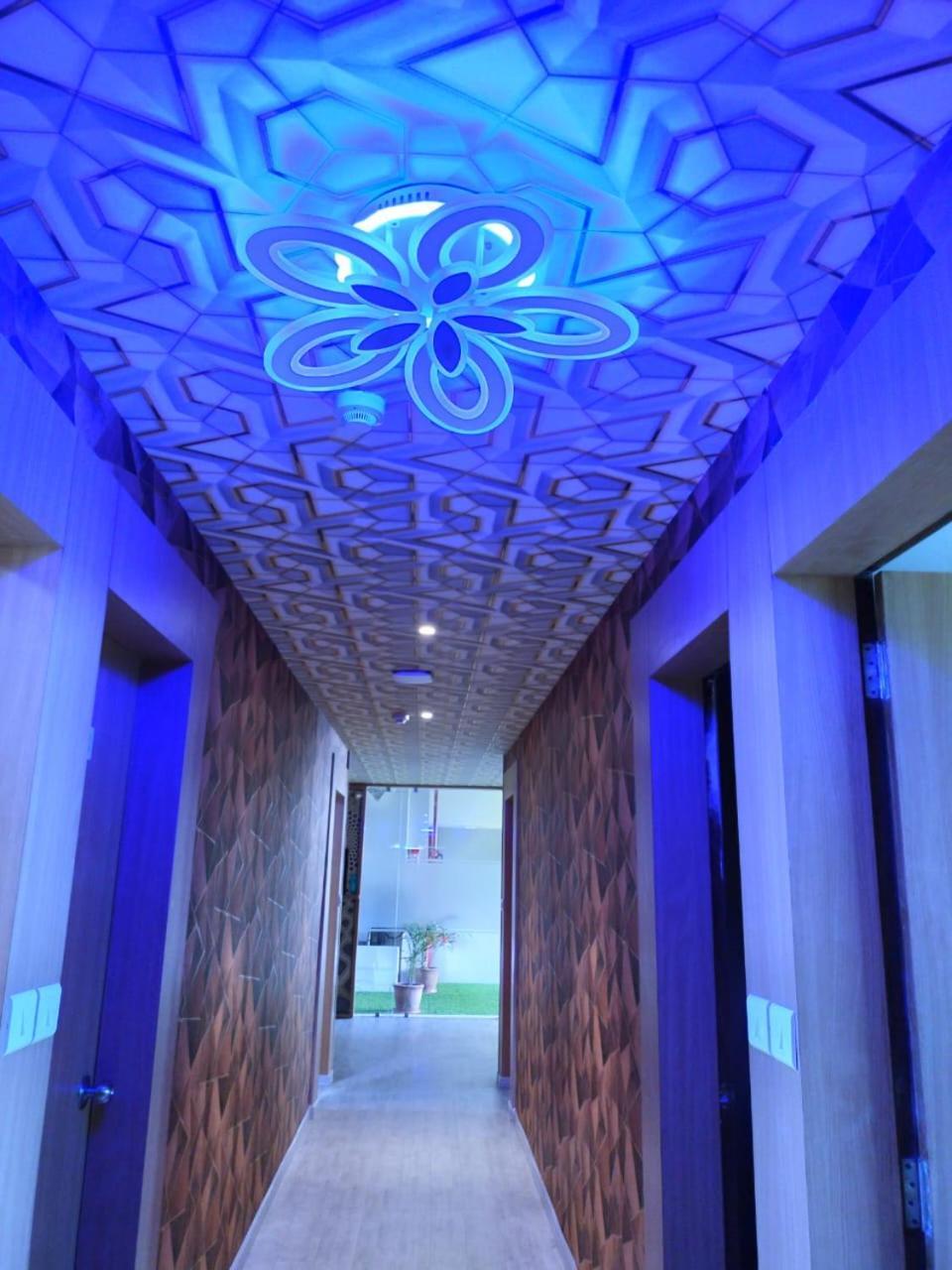 Hotel Kiran