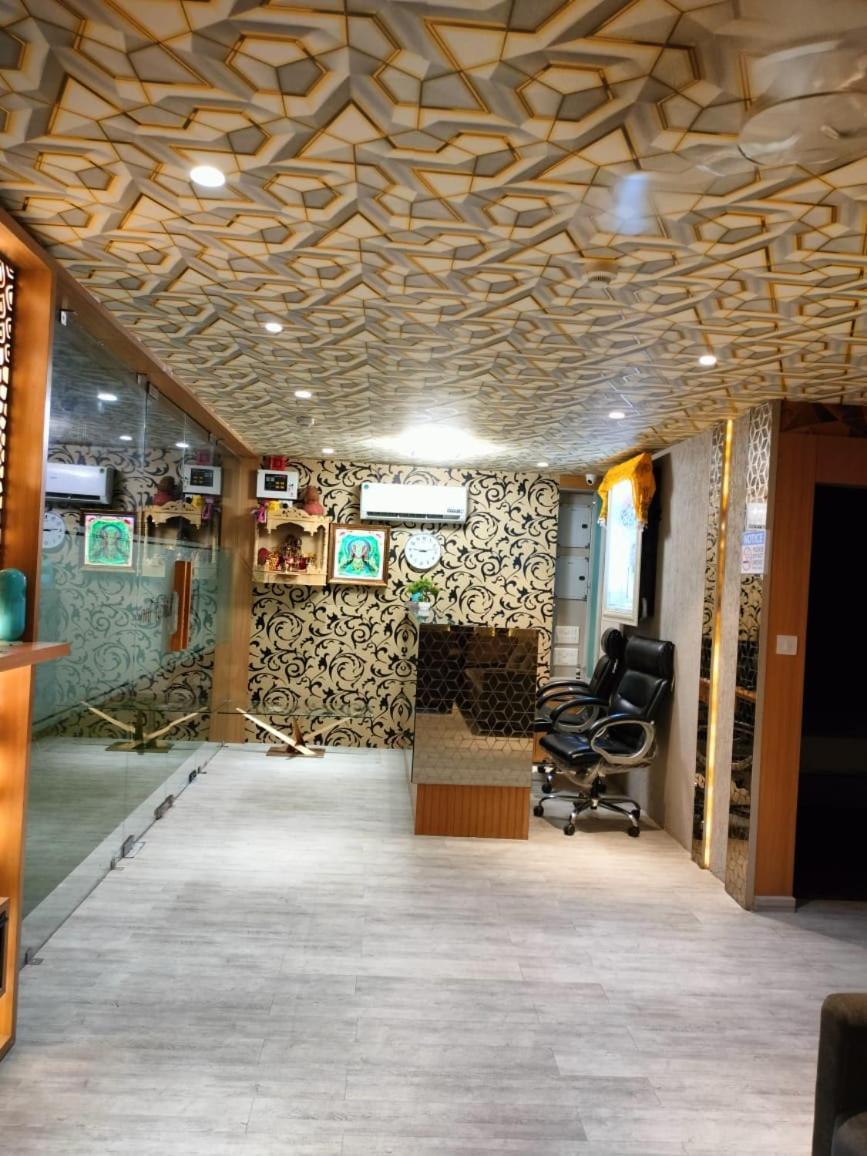 Hotel Kiran Ahmedabad