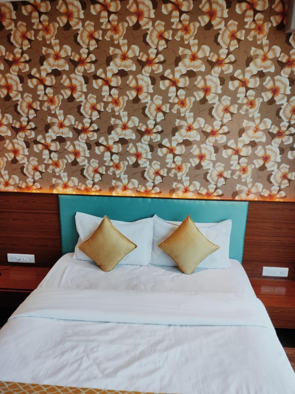 Hotel Kiran