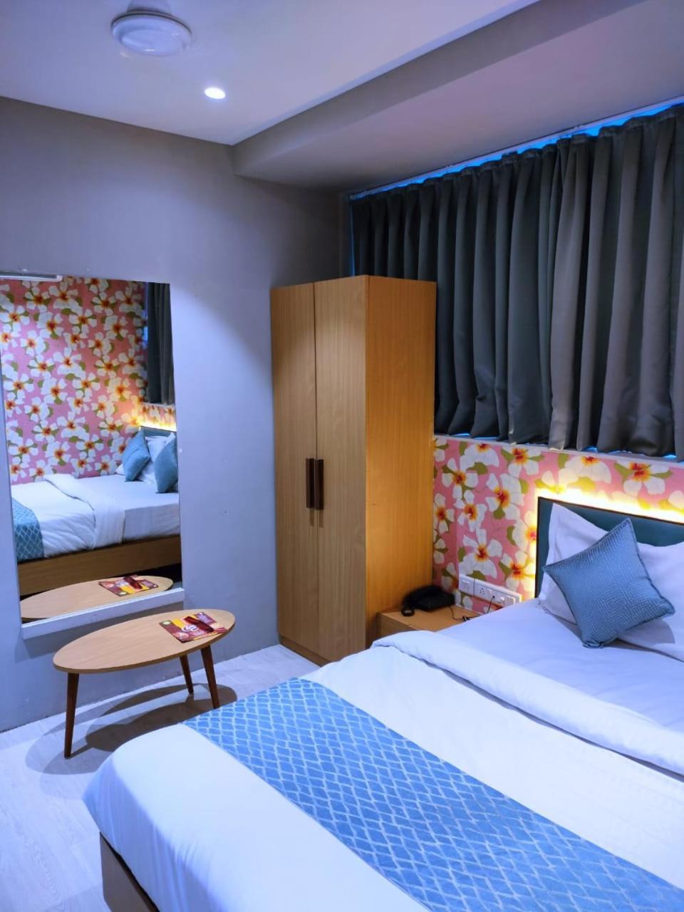 Kiran Hotel Ahmedabad