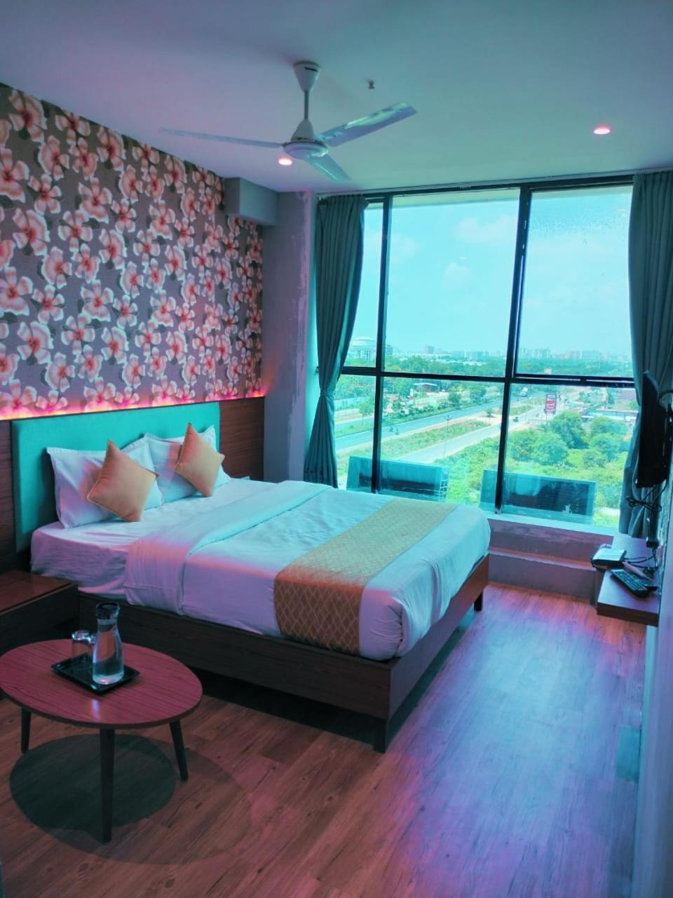 Hotel Kiran